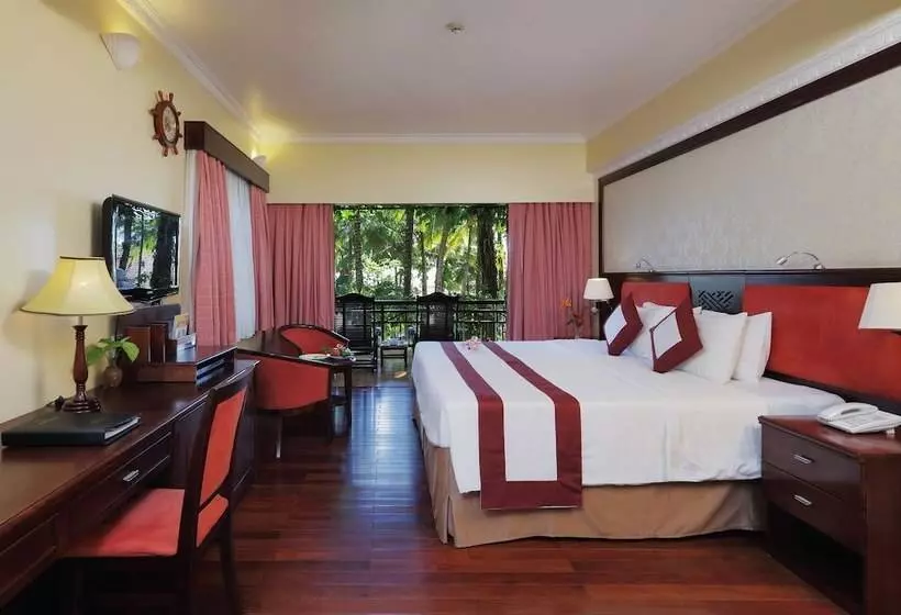 Fotos del hotel Saigon Phu Quoc Resort & Spa:  17