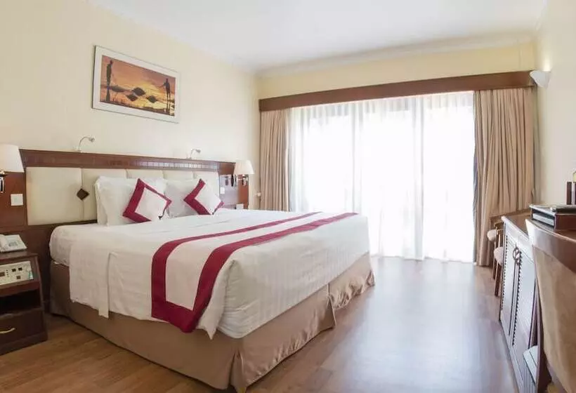 Fotos del hotel Saigon Phu Quoc Resort & Spa:  12