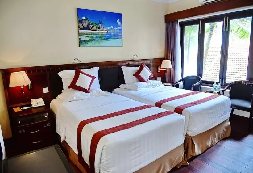 Fotos del hotel Saigon Phu Quoc Resort & Spa:  24