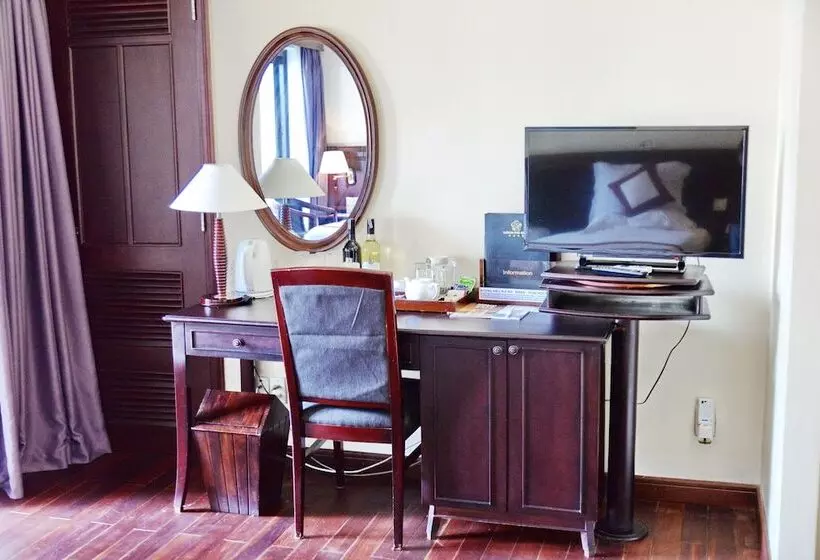 Fotos del hotel Saigon Phu Quoc Resort & Spa:  25