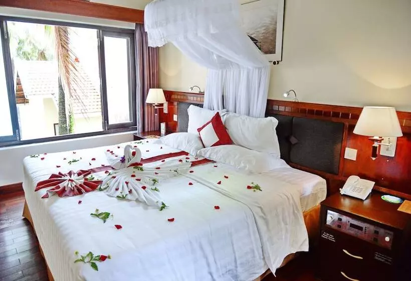 Fotos del hotel Saigon Phu Quoc Resort & Spa:  15