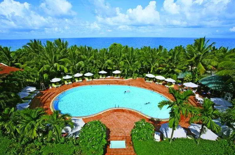 Saigon Phu Quoc Resort & Spa