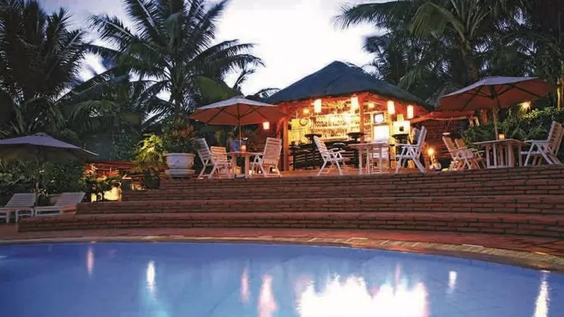 Fotos del hotel Saigon Phu Quoc Resort & Spa:  10