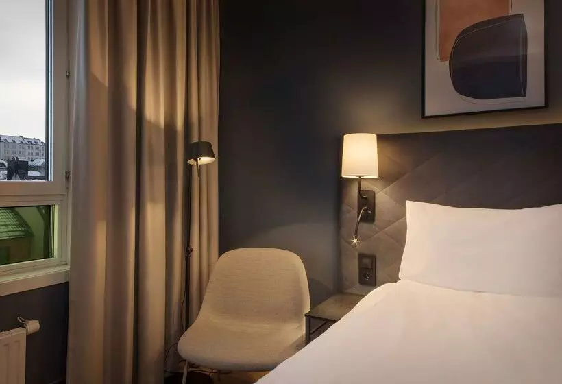 Fotos del hotel Scandic Solsiden:  19
