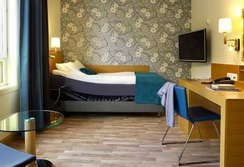 Fotos del hotel Scandic Solsiden:  22