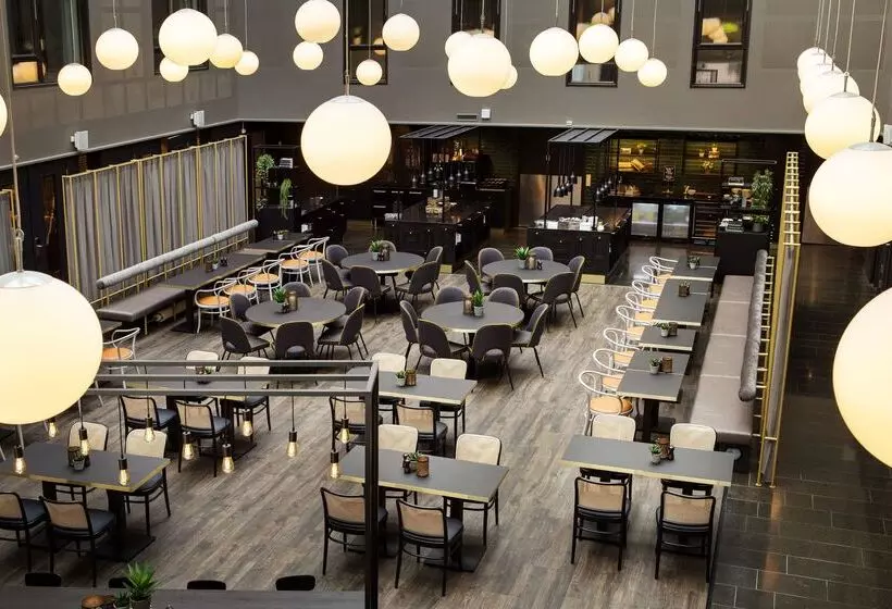 Fotos del hotel Scandic Solsiden:  7