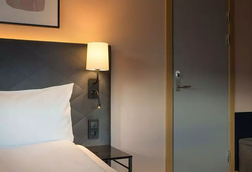 Fotos del hotel Scandic Solsiden:  18