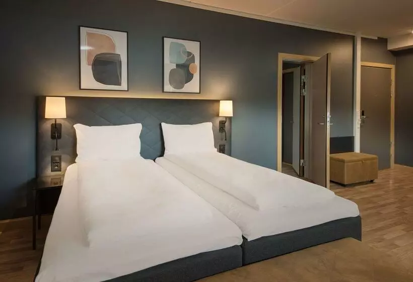 Fotos del hotel Scandic Solsiden:  17