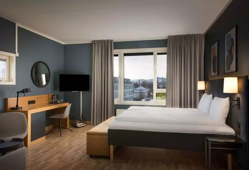 Fotos del hotel Scandic Solsiden:  11