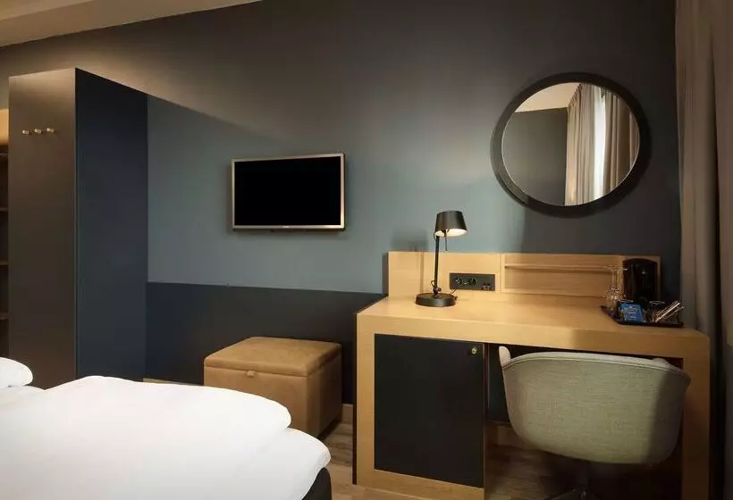 Fotos del hotel Scandic Solsiden:  5