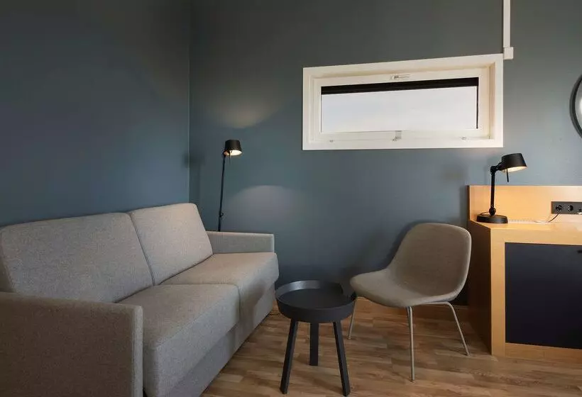 Fotos del hotel Scandic Solsiden:  25