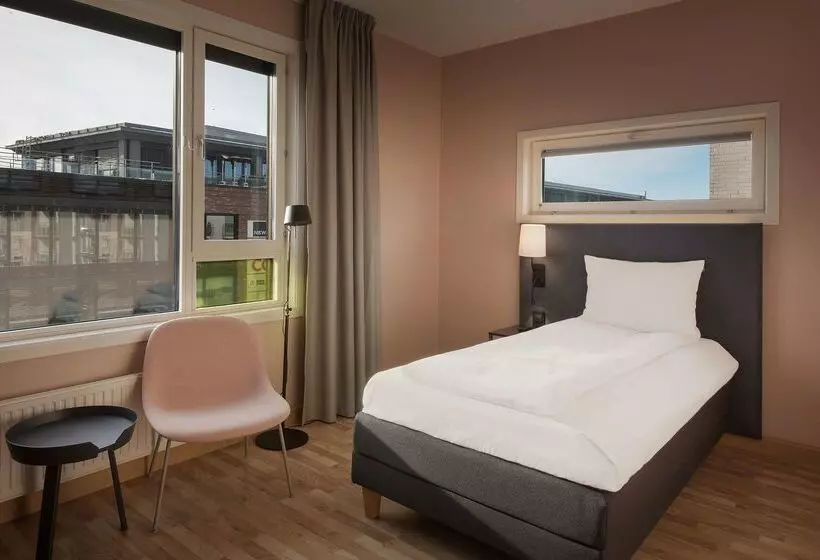 Fotos del hotel Scandic Solsiden:  10