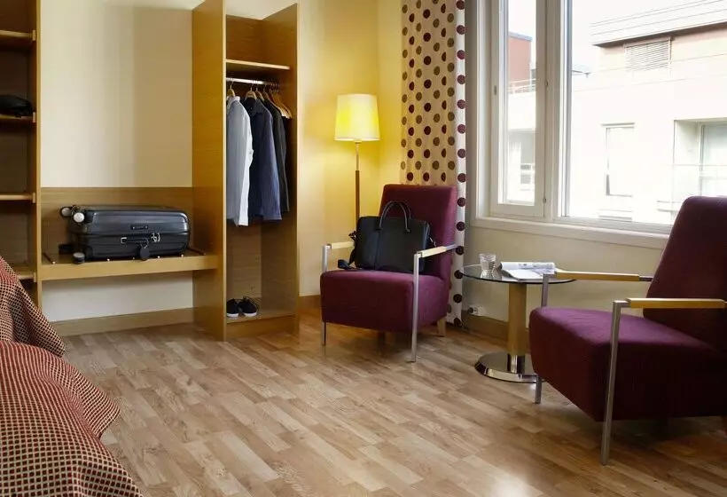 Fotos del hotel Scandic Solsiden:  20