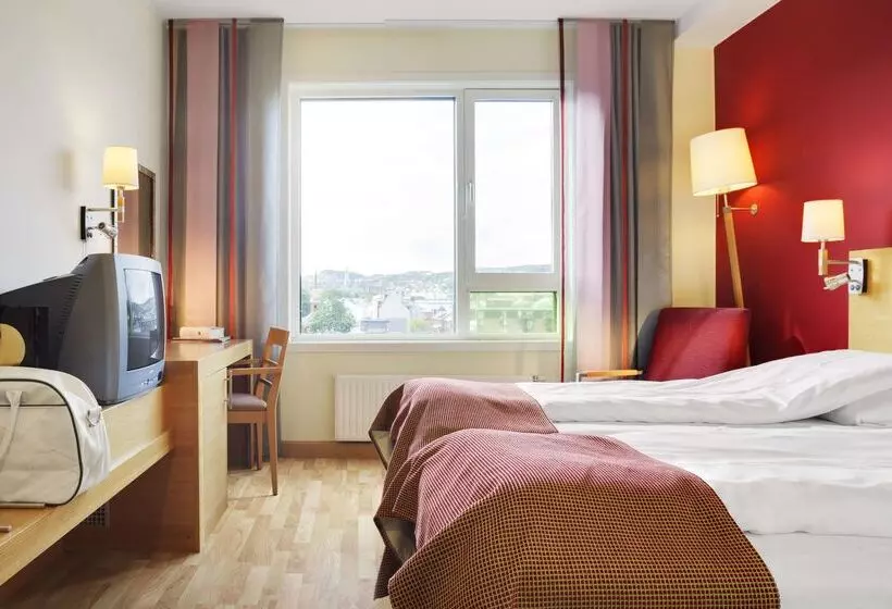 Fotos del hotel Scandic Solsiden:  14