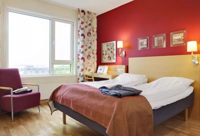 Fotos del hotel Scandic Solsiden:  13