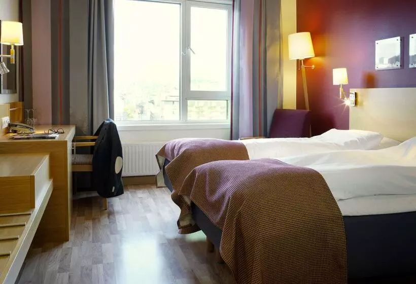 Fotos del hotel Scandic Solsiden:  16