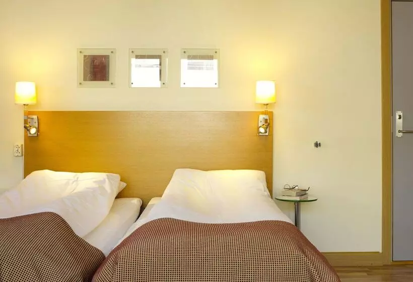 Fotos del hotel Scandic Solsiden:  15