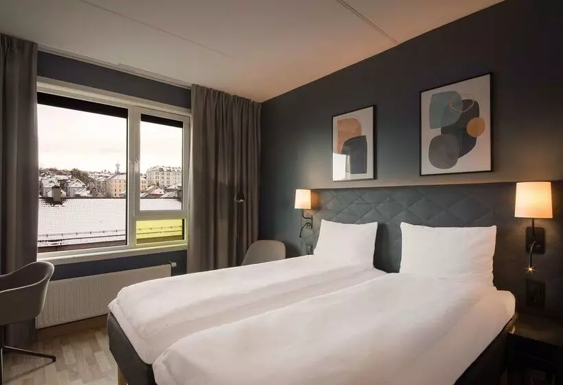 Fotos del hotel Scandic Solsiden:  21