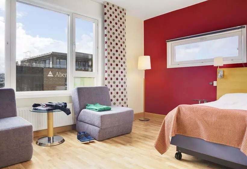 Fotos del hotel Scandic Solsiden:  24