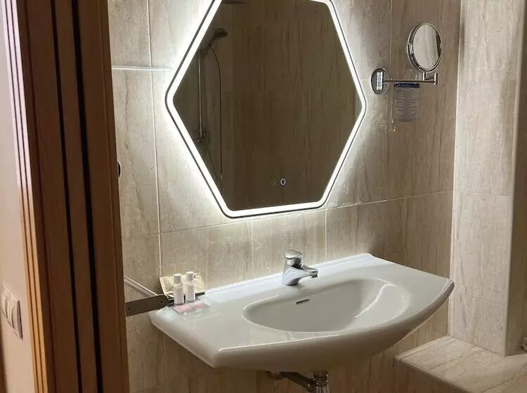 Fotos del hotel Suites Feria De Madrid:  5