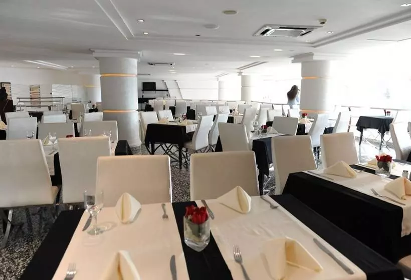 Fotos del hotel Le Zenith  & Spa:  4