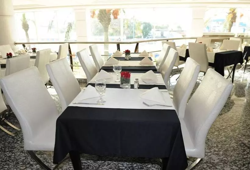 Fotos del hotel Le Zenith  & Spa:  10