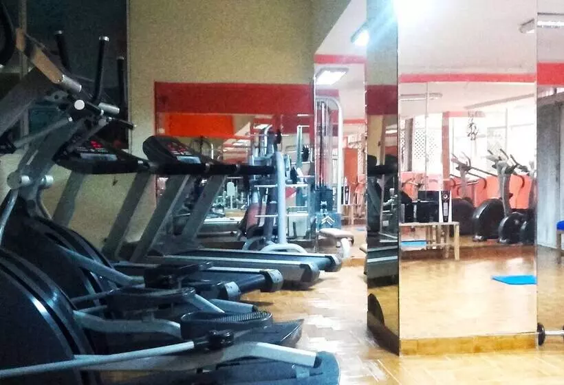 Fotos del hotel Le Zenith  & Spa:  9