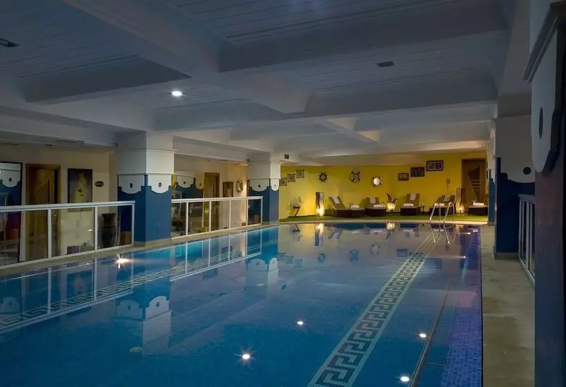 Fotos del hotel Le Zenith  & Spa:  2