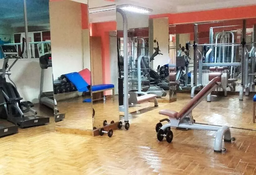 Fotos del hotel Le Zenith  & Spa:  3