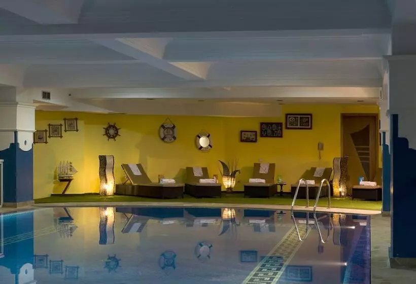 Fotos del hotel Le Zenith  & Spa:  8