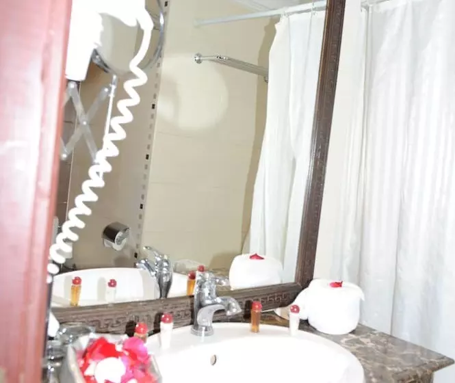 Fotos del hotel Le Zenith  & Spa:  11