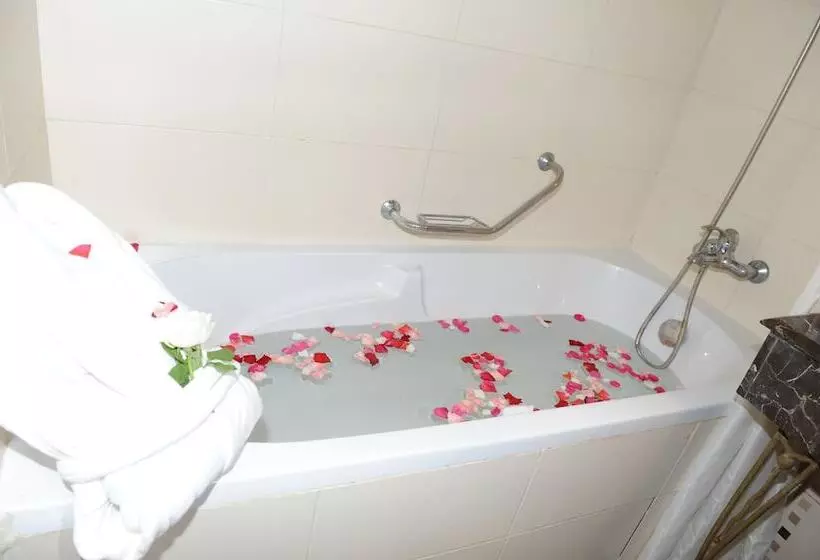 Fotos del hotel Le Zenith  & Spa:  14