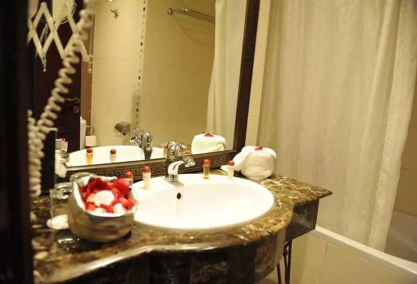 Fotos del hotel Le Zenith  & Spa:  5