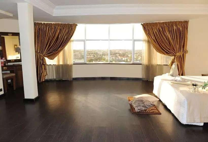 Fotos del hotel Le Zenith  & Spa:  15