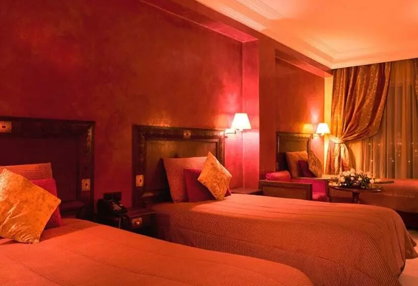 Fotos del hotel Le Zenith  & Spa:  20