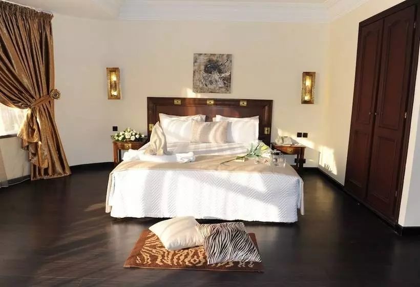 Fotos del hotel Le Zenith  & Spa:  23