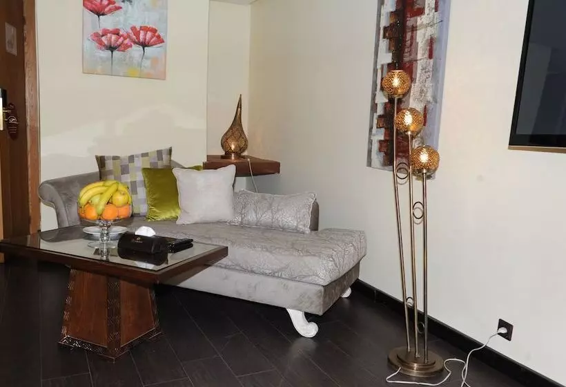 Fotos del hotel Le Zenith  & Spa:  24