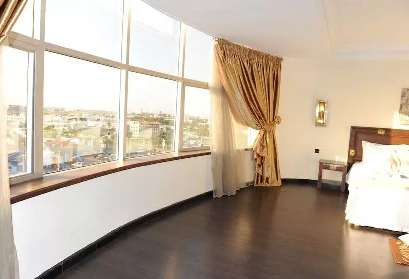 Fotos del hotel Le Zenith  & Spa:  12