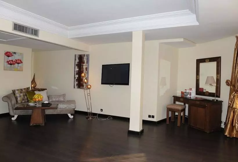 Fotos del hotel Le Zenith  & Spa:  25