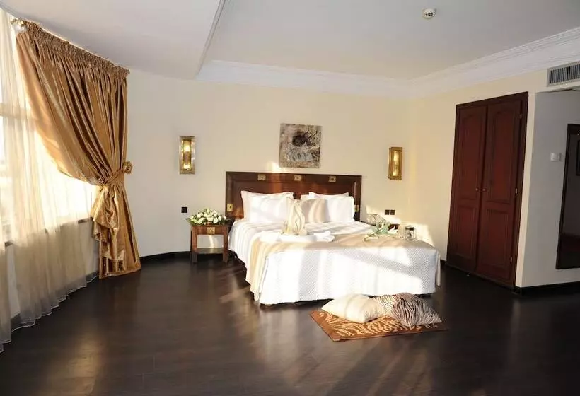 Fotos del hotel Le Zenith  & Spa:  19