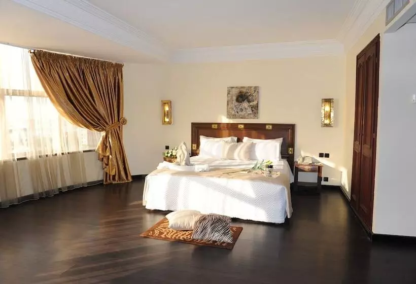 Fotos del hotel Le Zenith  & Spa:  21