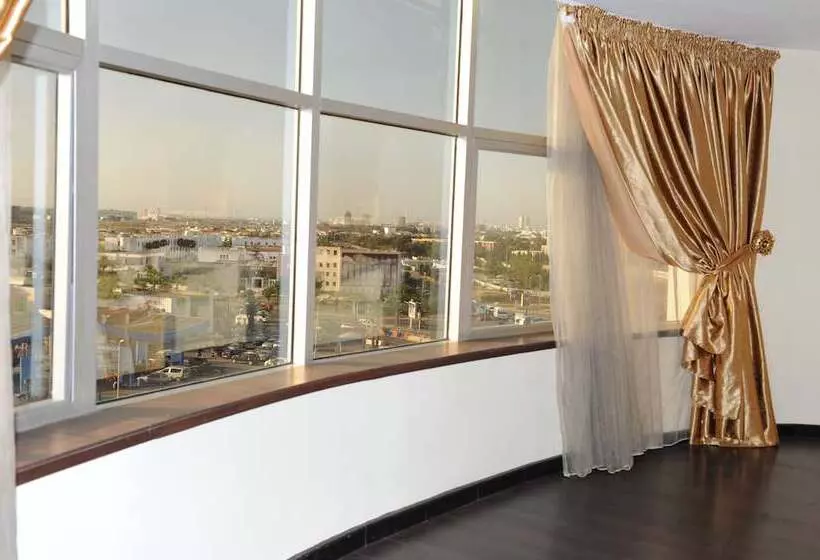 Fotos del hotel Le Zenith  & Spa:  6