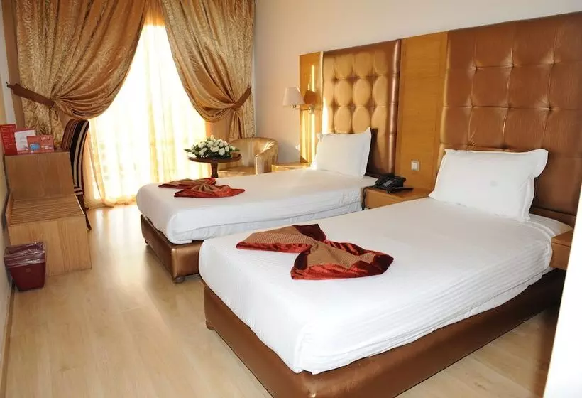 Fotos del hotel Le Zenith  & Spa:  13