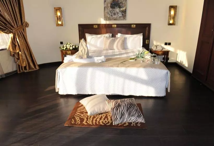 Fotos del hotel Le Zenith  & Spa:  18