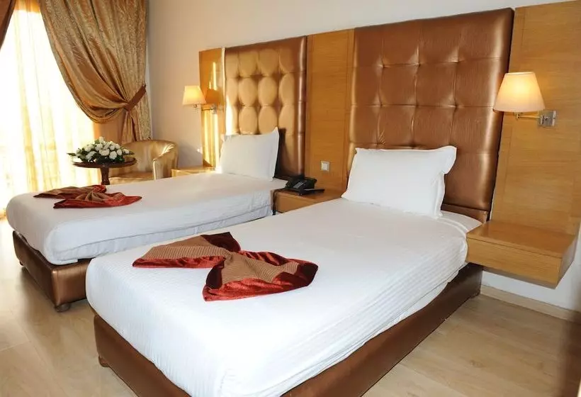 Fotos del hotel Le Zenith  & Spa:  7