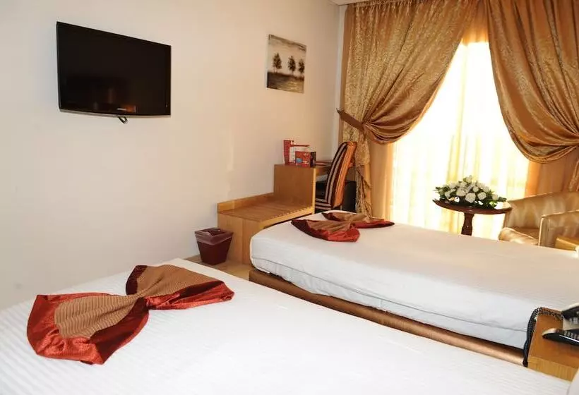 Fotos del hotel Le Zenith  & Spa:  22