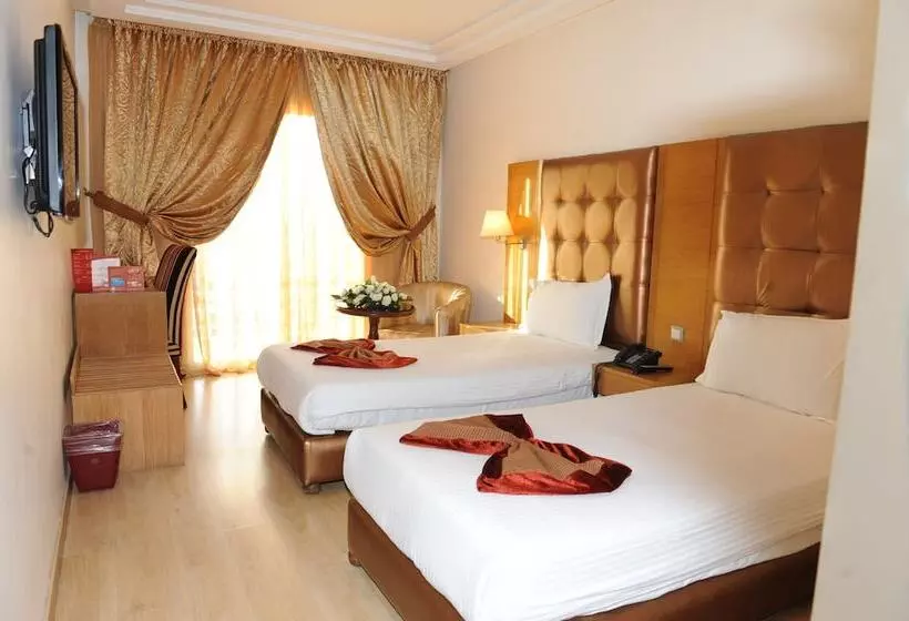 Fotos del hotel Le Zenith  & Spa:  17