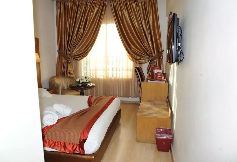 Fotos del hotel Le Zenith  & Spa:  16