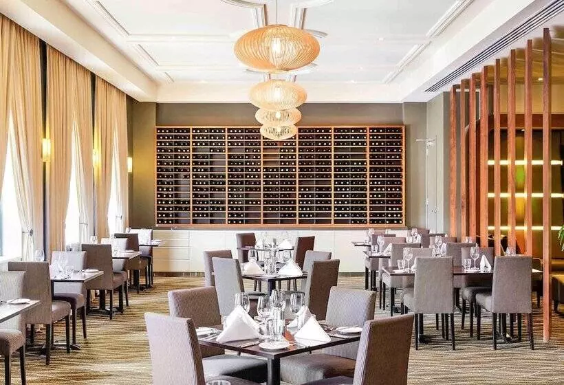 Fotos del hotel Novotel Christchurch Cathedral Square:  15