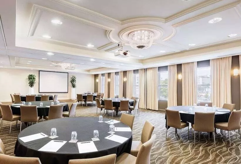 Fotos del hotel Novotel Christchurch Cathedral Square:  23